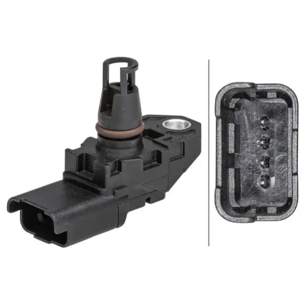 Hella Hava Filtre Sensörü – 6PP009403-391 / OEM 9675333080