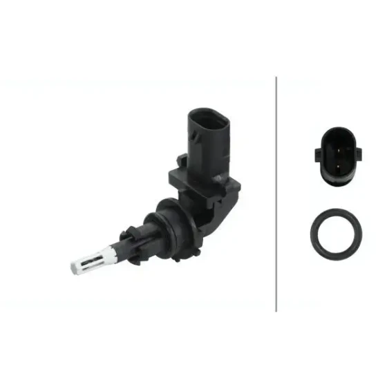 Hella Hava Filtre Sensörü – 6PT009109-341 / OEM 13628519445 ürün görseli