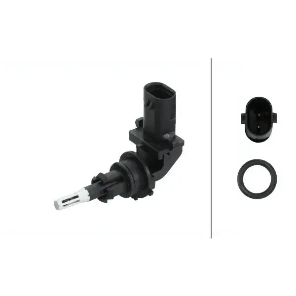 Hella Hava Filtre Sensörü – 6PT009109-341 / OEM 13628519445