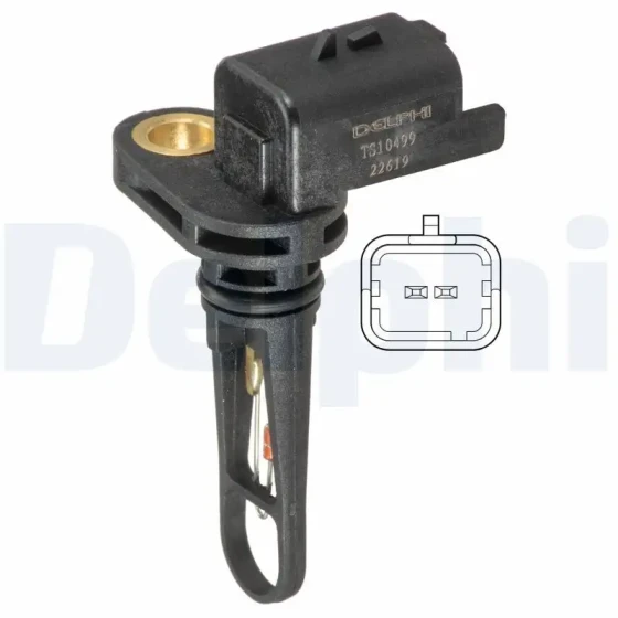Delphi Hava Filtre Sensörü – TS10499 ürün görseli