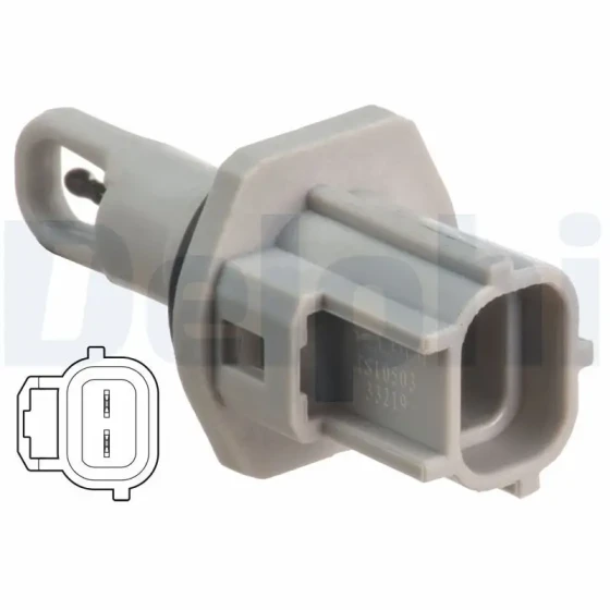 Delphi Hava Filtre Sensörü – TS10503 / OEM F5AF12A697AA ürün görseli