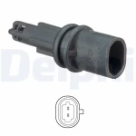 Delphi Hava Filtre Sensörü – TS10521 / OEM 1238079