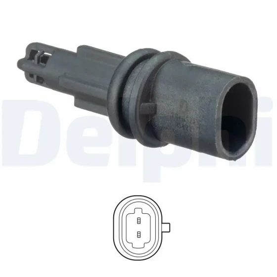 Delphi Hava Filtre Sensörü – TS10521 / OEM 1238079 ürün görseli