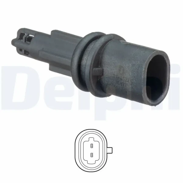 Delphi Hava Filtre Sensörü – TS10521 / OEM 1238079