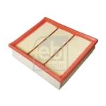 FEBI Hava Filtresi – 100466 / OEM A2660940004