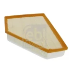 FEBI Hava Filtresi – 100483 / OEM 13717797465
