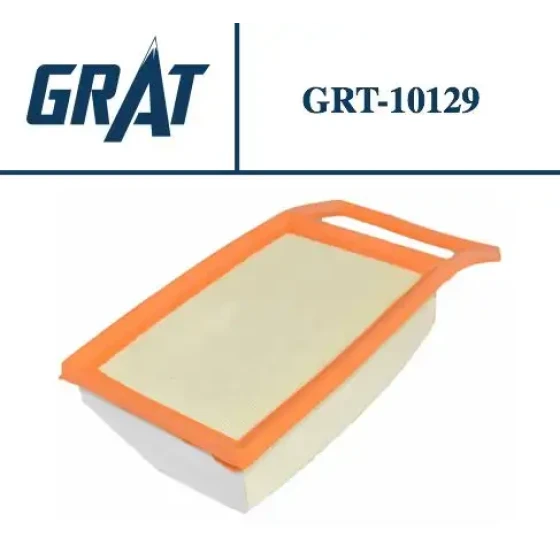 GRAT Hava Filtresi – 10129 / OEM 51974227 ürün görseli