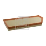 FEBI Hava Filtresi – 101646 / OEM A6540940004