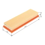 Bosch Hava Filtresi – 1457433531