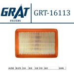 GRAT Hava Filtresi – 16113 / OEM 2811308000