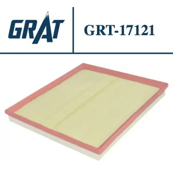 GRAT Hava Filtresi – 17121 / OEM CC119601CB ürün görseli