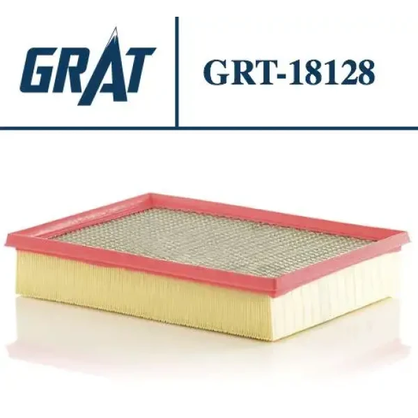 GRAT Hava Filtresi – 18128S / OEM 17801YV020