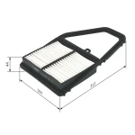 Bosch Hava Filtresi – 1987429176