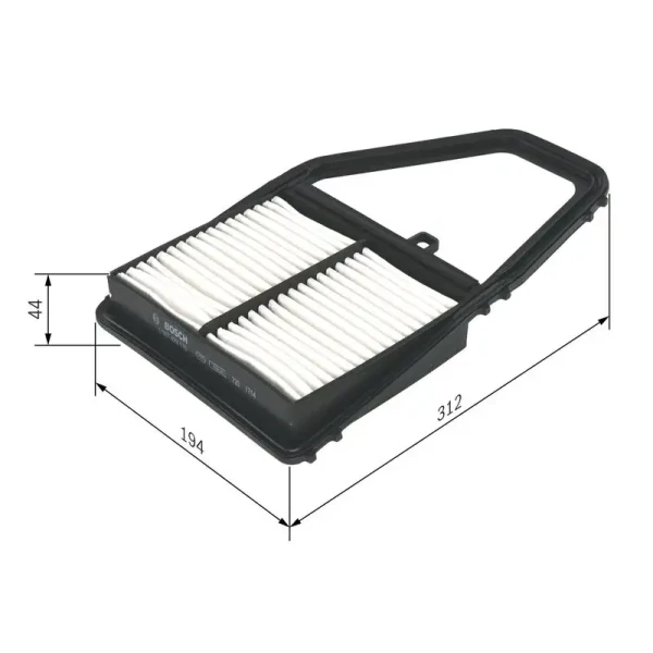 Bosch Hava Filtresi – 1987429176