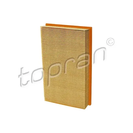 Topran Hava Filtresi – 401037001 / OEM A1120940204 ürün görseli