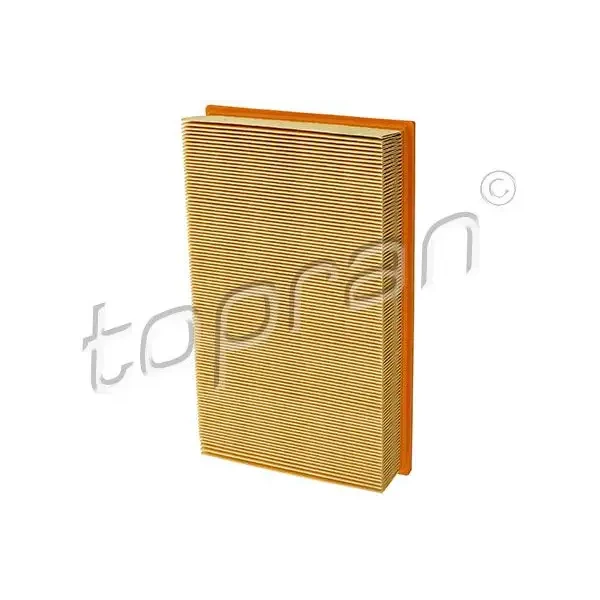 Topran Hava Filtresi – 401037001 / OEM A1120940204