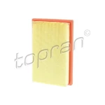 Topran Hava Filtresi – 409082001 / OEM A2740940104