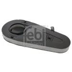 FEBI Hava Filtresi – 45872 / OEM 13717800151