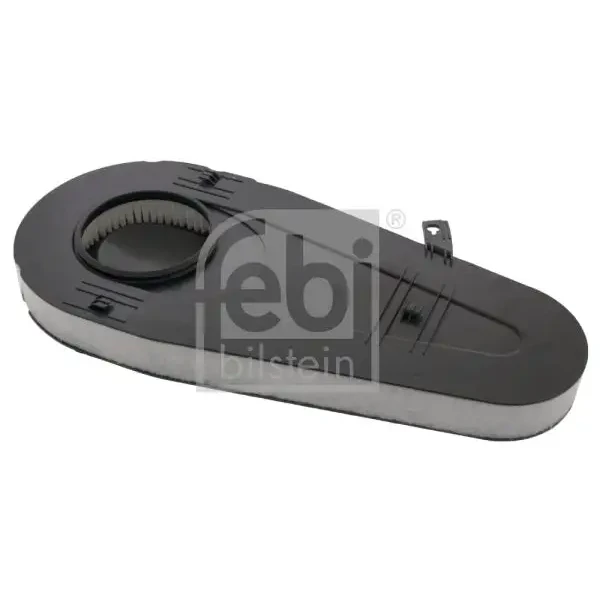 FEBI Hava Filtresi – 45872 / OEM 13717800151