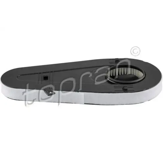 Topran Hava Filtresi – 501848001 / OEM 13717800151 ürün görseli