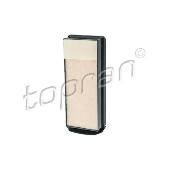 Topran Hava Filtresi – 502673001 / OEM 13718518111 ürün görseli