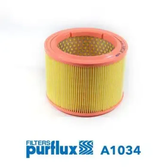 Purflux Hava Filtresi – A1034 ürün görseli