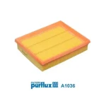 Purflux Hava Filtresi – A1036