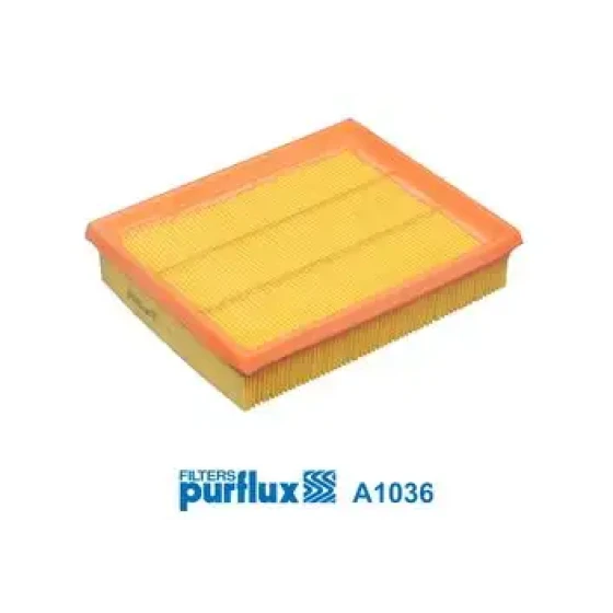 Purflux Hava Filtresi – A1036 ürün görseli