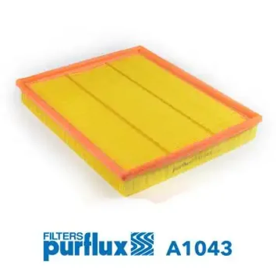 Purflux Hava Filtresi – A1043 ürün görseli