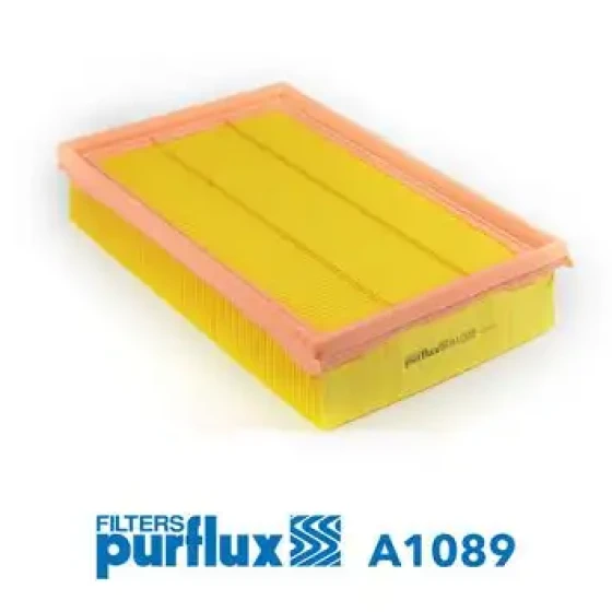 Purflux Hava Filtresi – A1089 ürün görseli