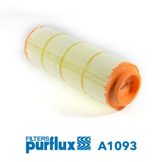 Purflux Hava Filtresi – A1093 ürün görseli