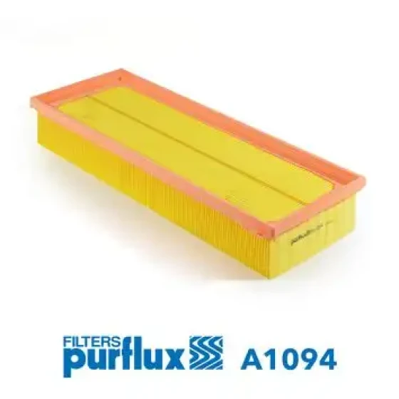 Purflux Hava Filtresi – A1094 / OEM FA3136 ürün görseli