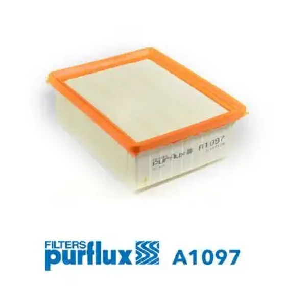 Purflux Hava Filtresi – A1097 ürün görseli