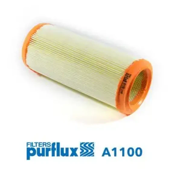 Purflux Hava Filtresi – A1100 ürün görseli