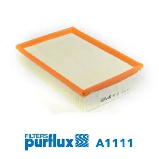 Purflux Hava Filtresi – A1111 ürün görseli