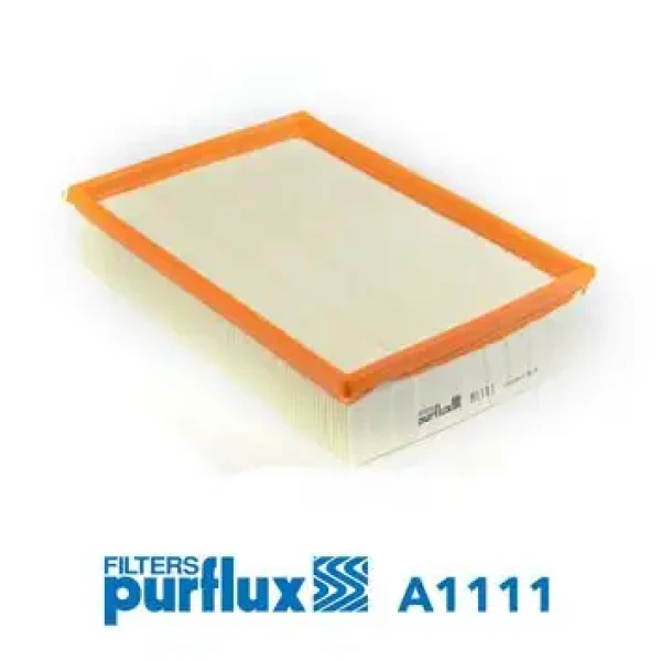 Purflux Hava Filtresi – A1111