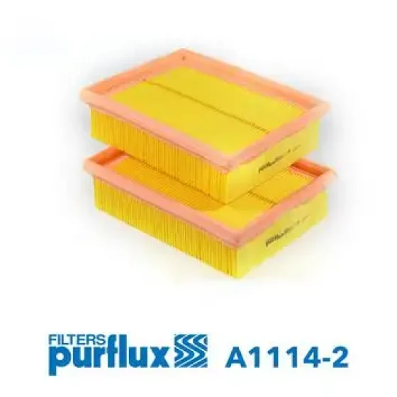 Purflux Hava Filtresi – A1114-2 ürün görseli