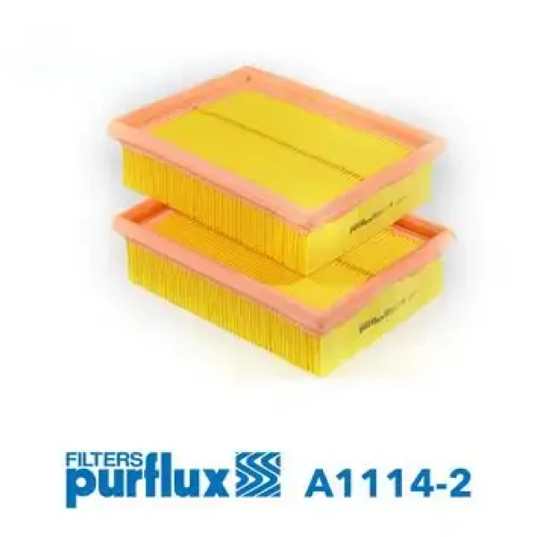 Purflux Hava Filtresi – A1114-2