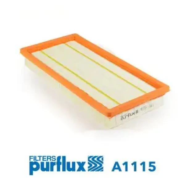 Purflux Hava Filtresi – A1115