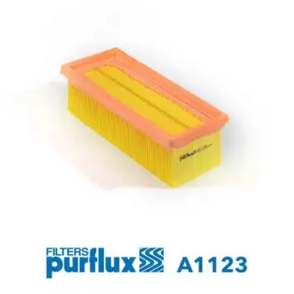 Purflux Hava Filtresi – A1123