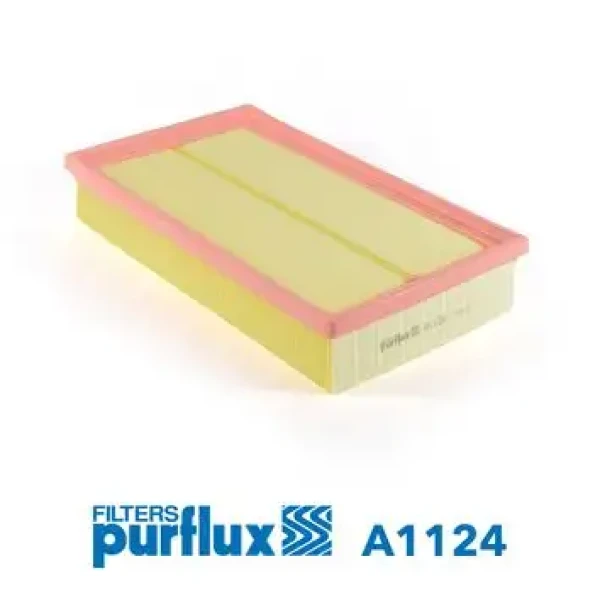 Purflux Hava Filtresi – A1124