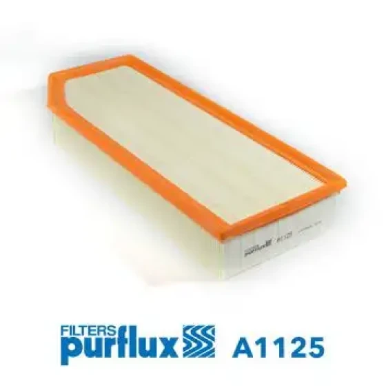 Purflux Hava Filtresi – A1125 ürün görseli