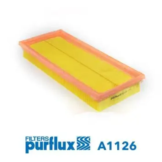 Purflux Hava Filtresi – A1126 ürün görseli