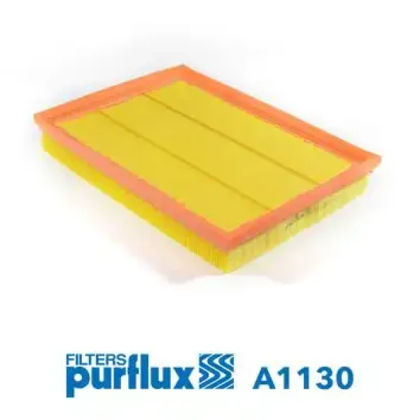 Purflux Hava Filtresi – A1130