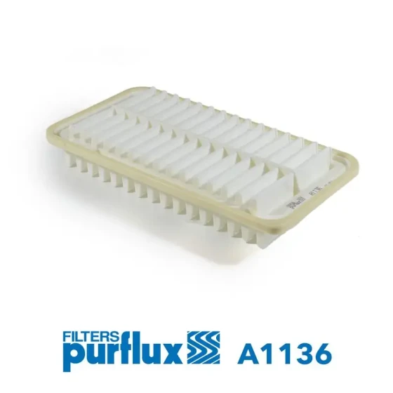 Purflux Hava Filtresi – A1136 ürün görseli