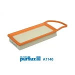 Purflux Hava Filtresi – A1140