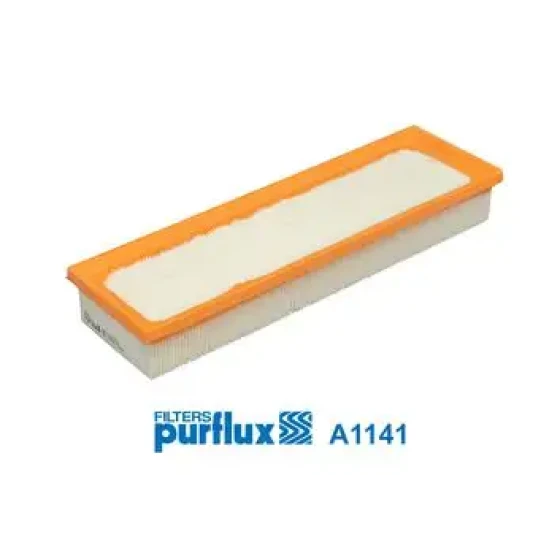 Purflux Hava Filtresi – A1141 ürün görseli