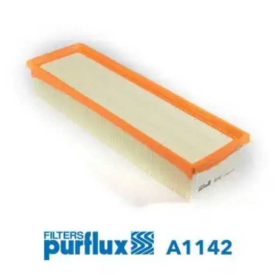 Purflux Hava Filtresi – A1142 ürün görseli