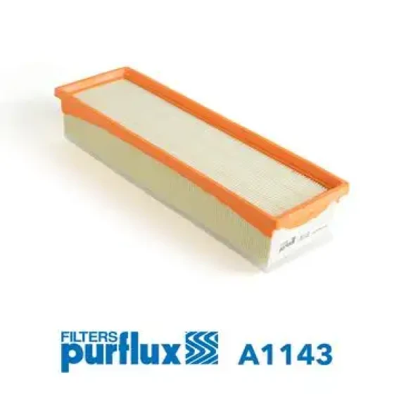 Purflux Hava Filtresi – A1143 ürün görseli