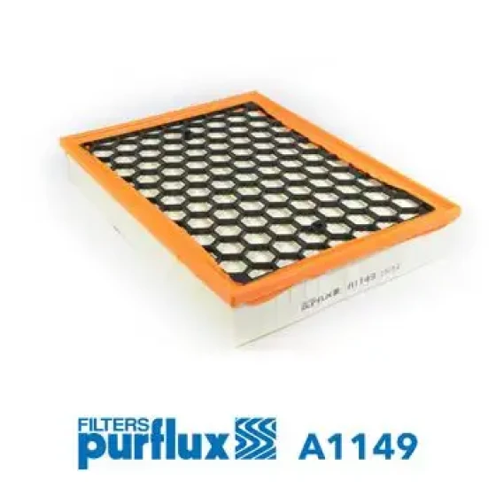 Purflux Hava Filtresi – A1149 ürün görseli